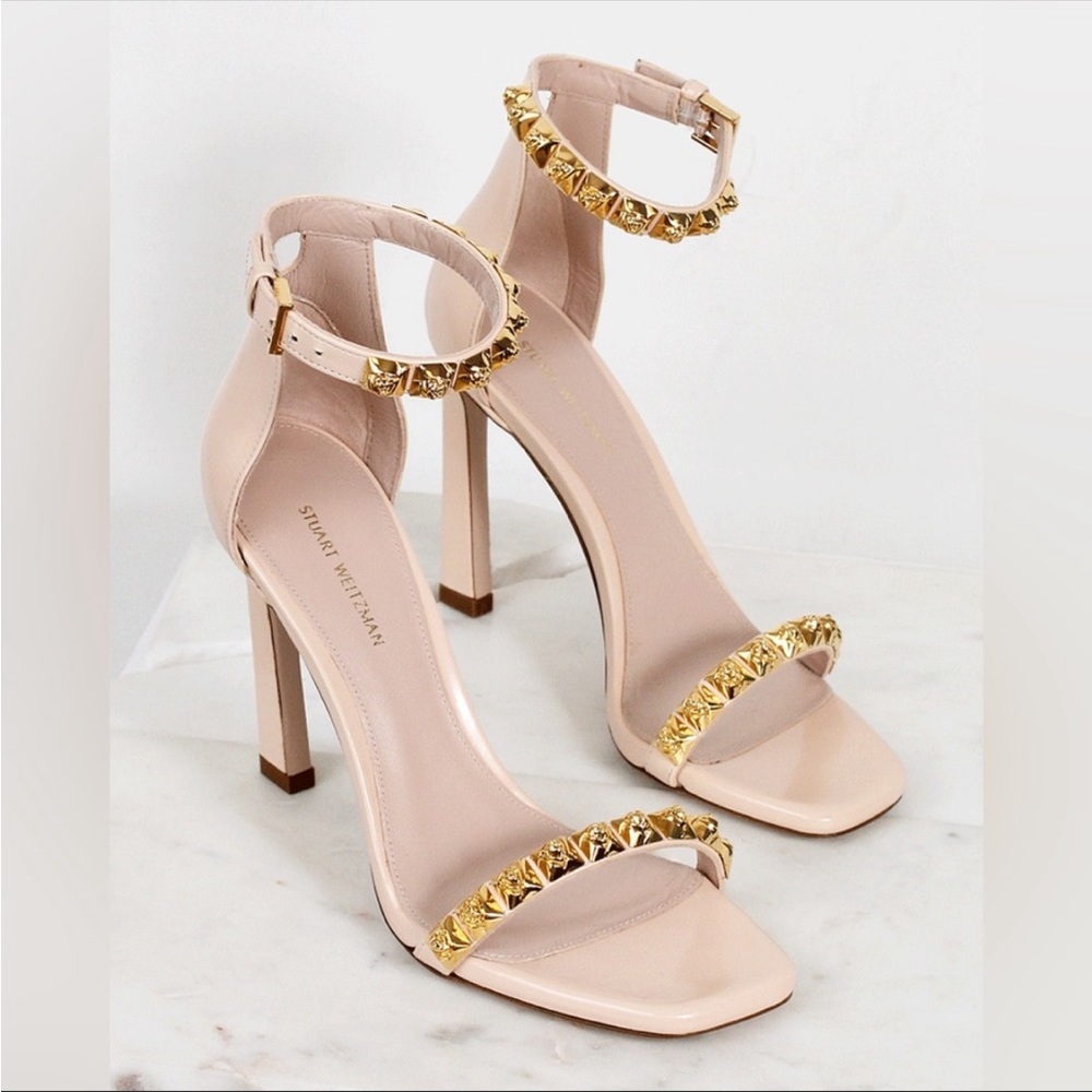 Stuart Weitzman Sandals